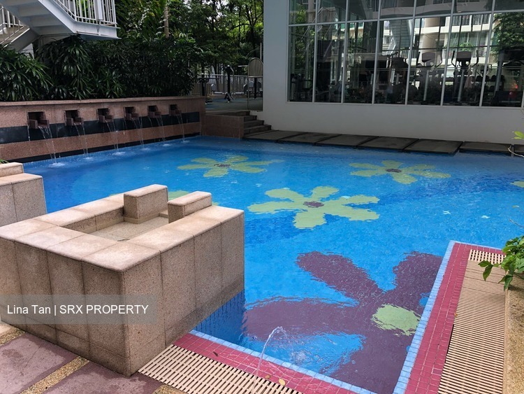Blossoms @ Woodleigh (D13), Condominium #178246052